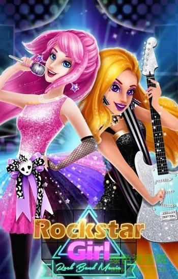 高校樂隊(duì)(Rockstar) v1.2 安卓版 0