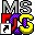 PCTOOLS(DOS硬盤掃描修復(fù)工具)