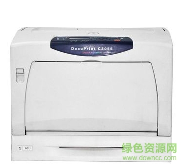 富士施樂(lè)Fuji Xerox DocuPrint C3055打印機(jī)驅(qū)動(dòng) 官網(wǎng)版 0