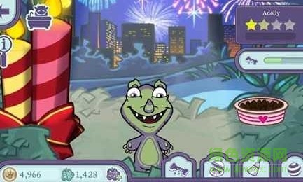 怪物寵物店正式版(Monster Pet Shop) v1.0.0.2a 安卓無(wú)限藍(lán)莓版 1