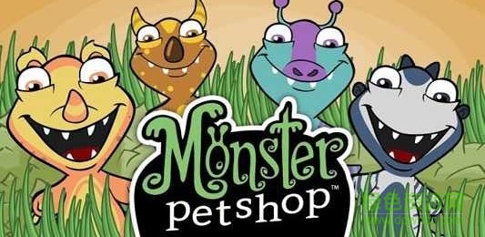 怪物寵物店正式版(Monster Pet Shop) v1.0.0.2a 安卓無(wú)限藍(lán)莓版 0
