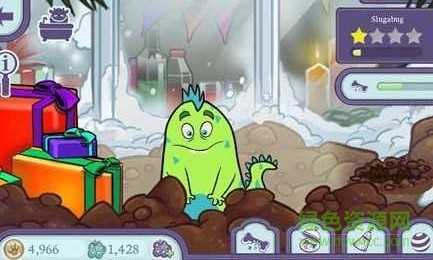 怪物寵物店正式版(Monster Pet Shop) v1.0.0.2a 安卓無(wú)限藍(lán)莓版 2
