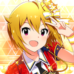 偶像大師國(guó)服手游(ミリオンライブ！)