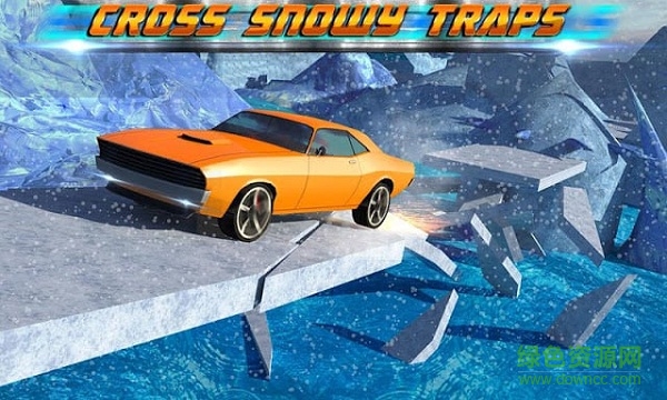 高速汽車(chē)逃生無(wú)限金錢(qián)版(Highway Car Escape Drive) v1.0 安卓?jī)?nèi)購(gòu)版 0