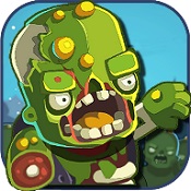僵尸崛起死亡邊緣內(nèi)購(Zombie Rising: Dead Frontier)