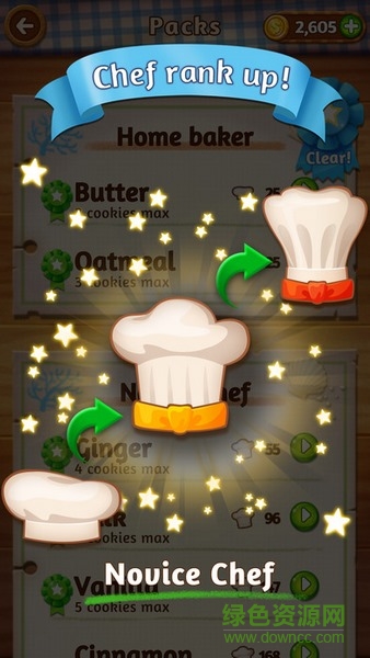 Word Cookies中文 v1.4.1 安卓版 0