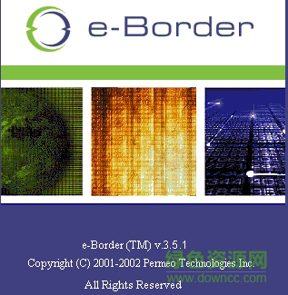 NEC e-Border Driver (NEC客戶(hù)端) v3.51 漢化版 0