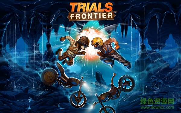 特技摩托前線官方正版(Trials Frontier) v7.9.2 安卓中文版 0