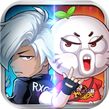熱血少年無(wú)限金幣版