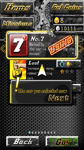 2012末日逃脫無限金幣版(2012 The END) v1.03 安卓內(nèi)購版 0