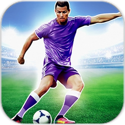 2017足球世界杯手機版(FreekickClubWorldCup)