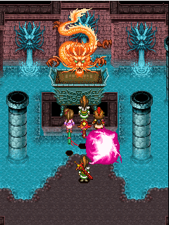 傲世神魔錄單機(jī) v1.0.0 安卓版 1