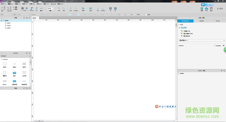 axure rp mac