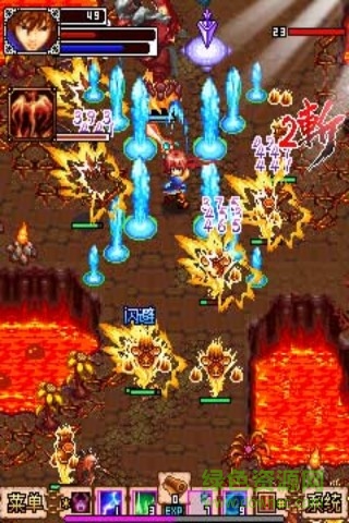軒轅天下之神魔傳說內(nèi)購版 v1.0.2 安卓版 0