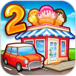 動畫城市2(Cartoon City 2)