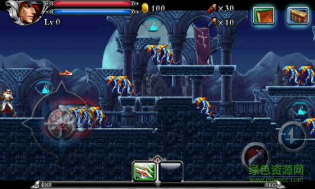 斬妖伏魔錄4內(nèi)購正式版 v1.00 安卓版 1