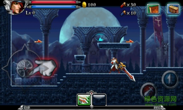 斬妖伏魔錄4內(nèi)購正式版 v1.00 安卓版 2