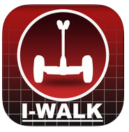 iWalk平衡車