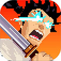 超級狂暴武士內(nèi)購