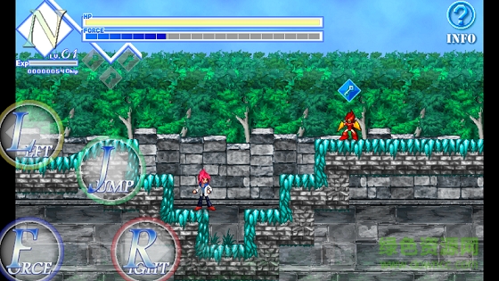藍極之光Bluest內(nèi)購 v2.1.1 安卓完整解鎖版 0