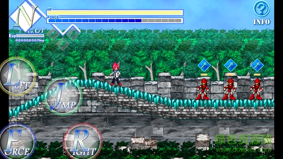 藍極之光Bluest內(nèi)購 v2.1.1 安卓完整解鎖版 1