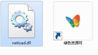 netload.dll下載