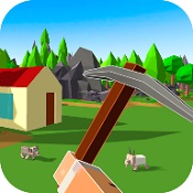 農(nóng)場工藝2手機(jī)版(Gardenscapes)