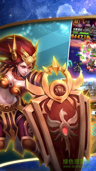 全民聯(lián)盟 v1.0 安卓版 0