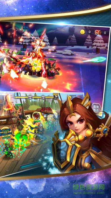 全民聯(lián)盟 v1.0 安卓版 1