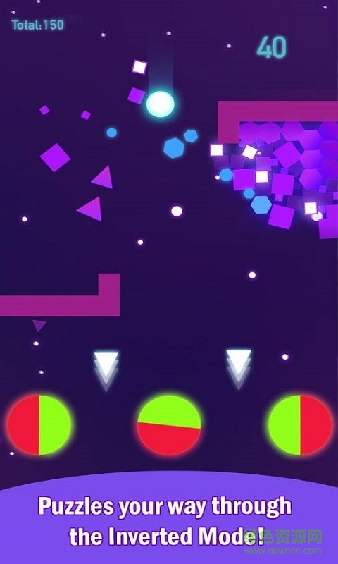 對撞無限金幣版 v1.0.0 安卓版 2