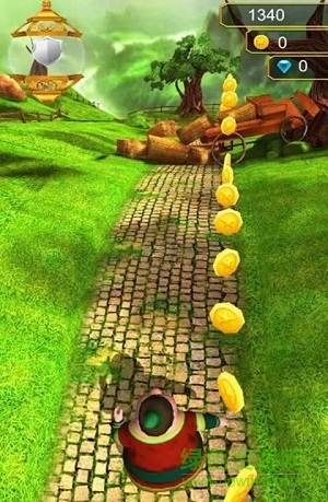 西域跑酷手機(jī)版(FANANEES) v1.5.0 安卓版 0