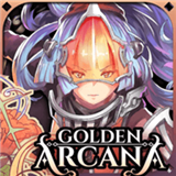 金色奧秘戰(zhàn)術游戲(Golden Arcana)