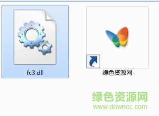 fc3.dll下載
