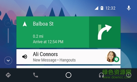 android auto中國版 v6.2.610914 安卓最新版 0