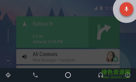 android auto中國版 v6.2.610914 安卓最新版 1