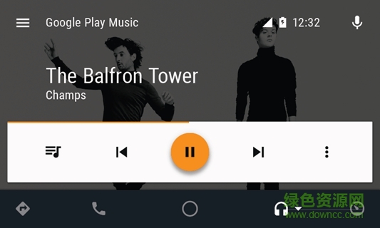 android auto下載