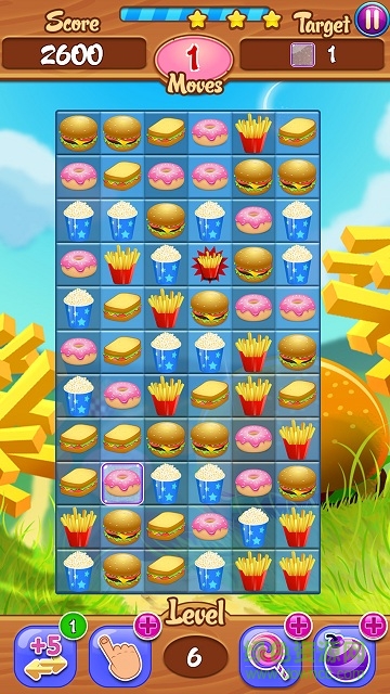 堡堡大碰撞3 v2.2 安卓版 3