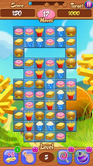 堡堡大碰撞3 v2.2 安卓版 0