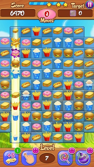 堡堡大碰撞3 v2.2 安卓版 1