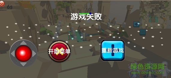 精靈防防防內(nèi)購 v1.0 安卓無限金幣版 1