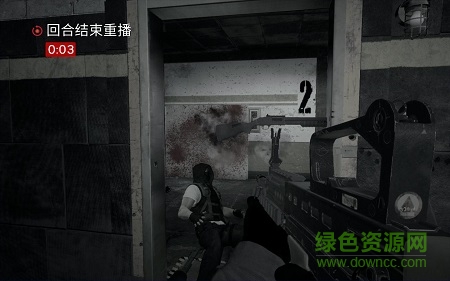 彩虹六號圍攻單機版 v3.0 免安裝綠色版 1