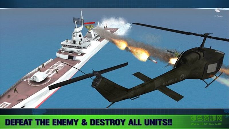 海豹突擊隊(duì)(Navy Gunship Sniper - World War) v2.5 安卓版 0