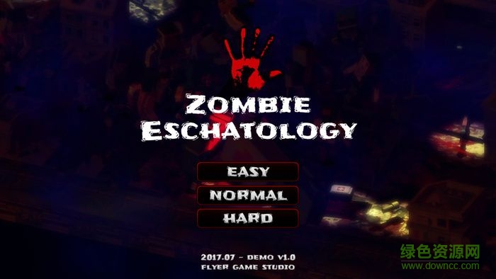 喪尸末世錄內(nèi)購 v1.0 安卓無限金幣版 1