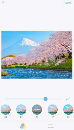 Palette Nara軟件 v1.0.1 安卓版 0