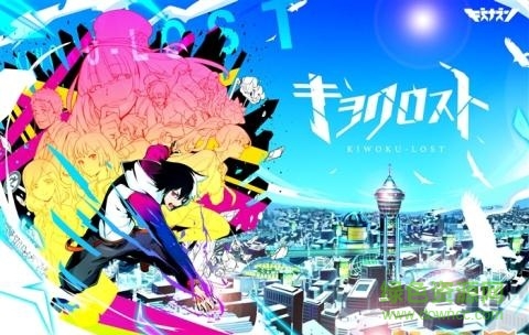 記憶迷失LOST游戲 v1.0 官網(wǎng)安卓版 4