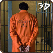 越獄城越獄(Prison Escape City Jail Break)