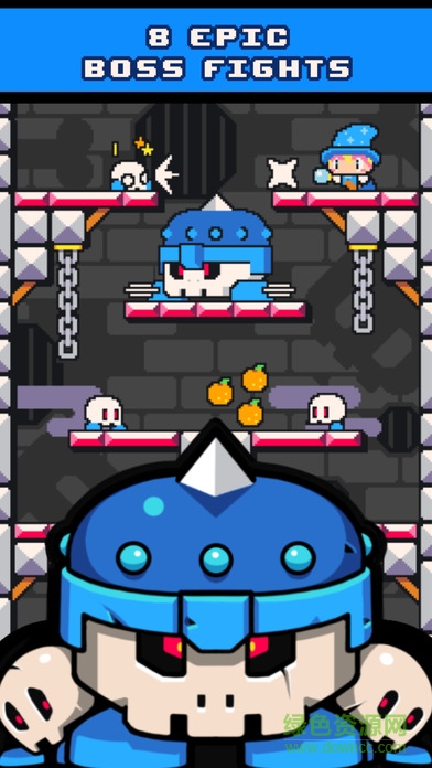 Drop Wizard Tower游戲