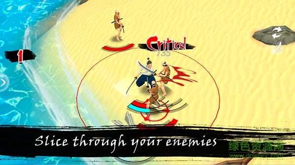 武士道傳奇 v1.2.2 安卓版 0