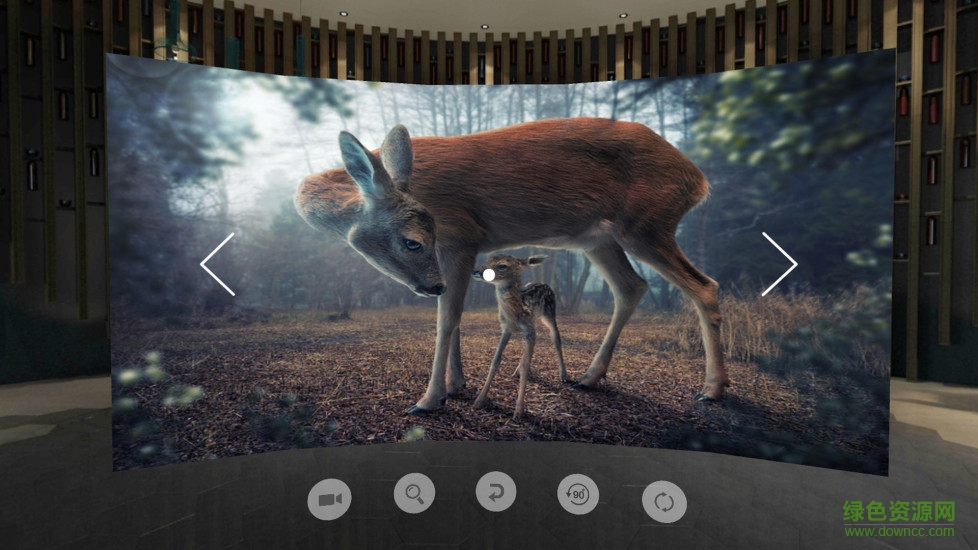 蝸殼vr v1.4.2 安卓版 0