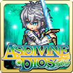 神之迪歐斯中文版(AsdivineDios)